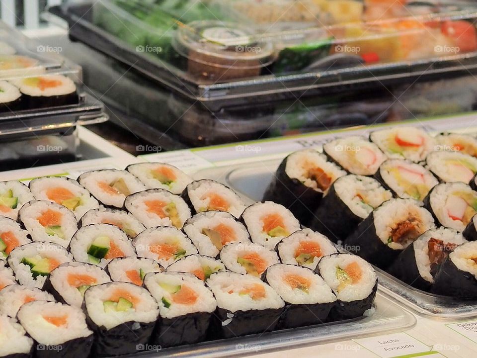 Sushi