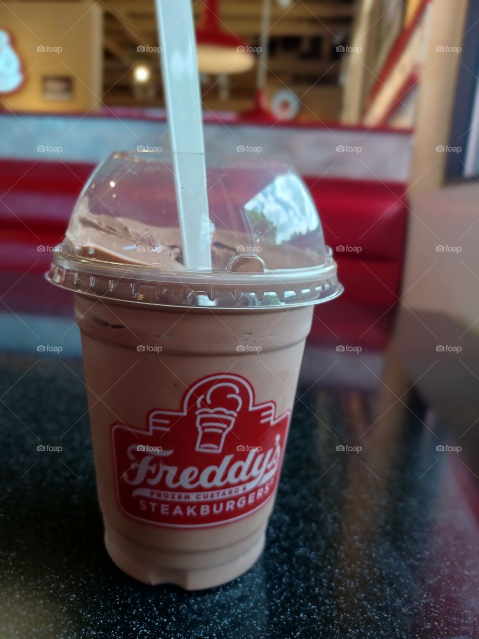 Freddy's