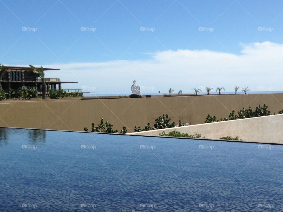 San Jose del Cabo JW Marriott