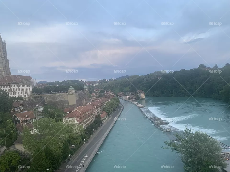 Switzerland 