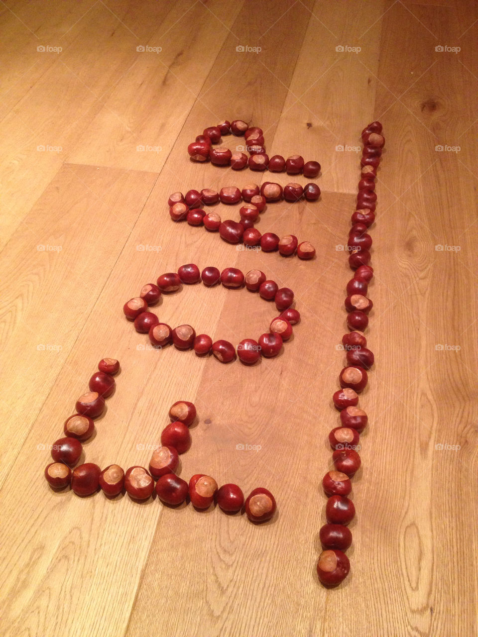 autumn foap mission4 chestnuts by mrm