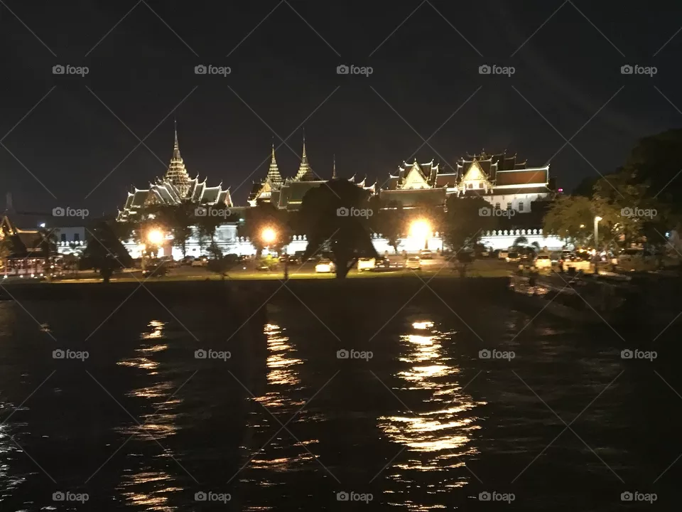 Bangkok 