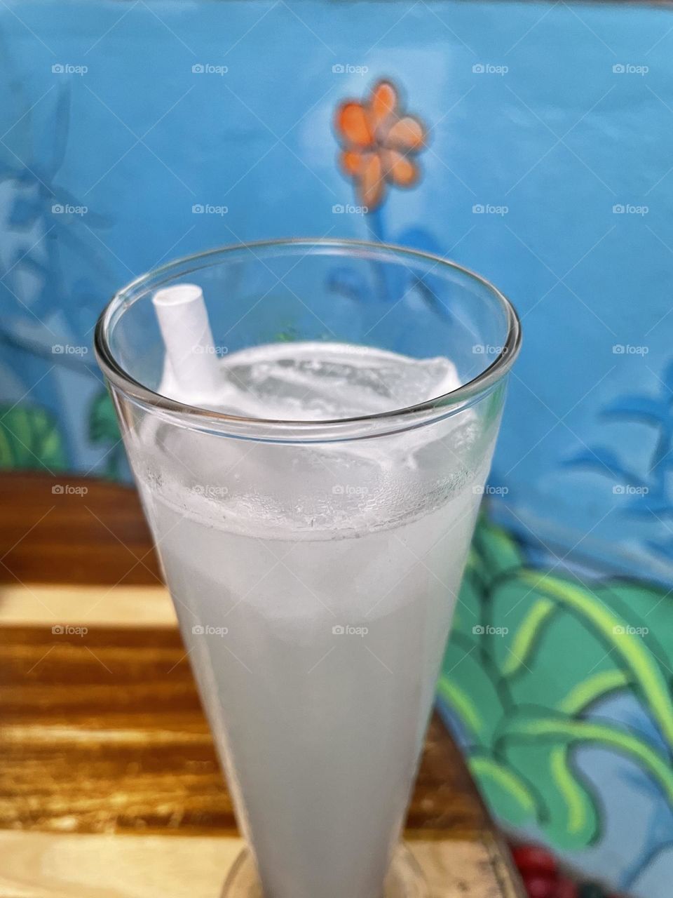 This much cool is a heaven in summer season