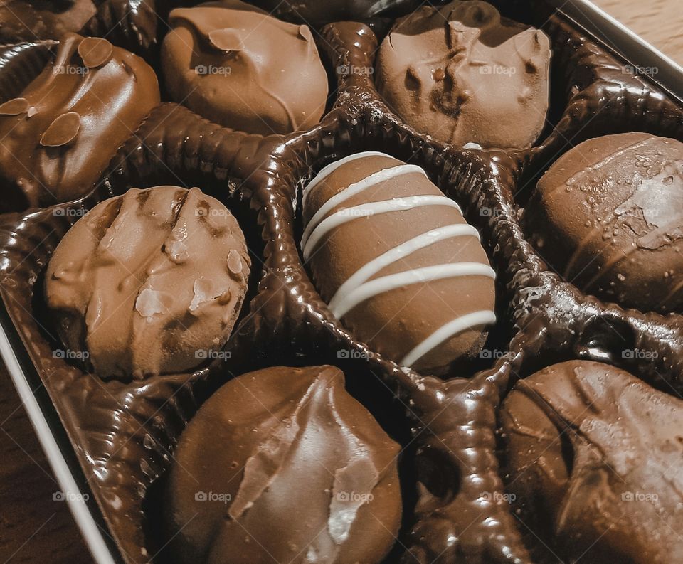 chocolates chocolates