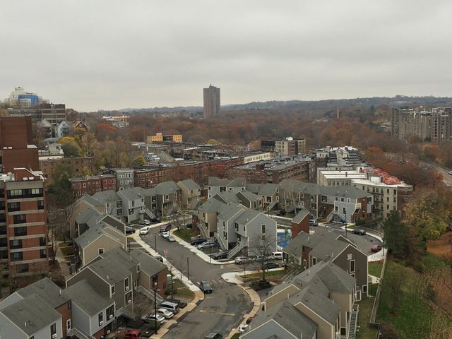 Boston