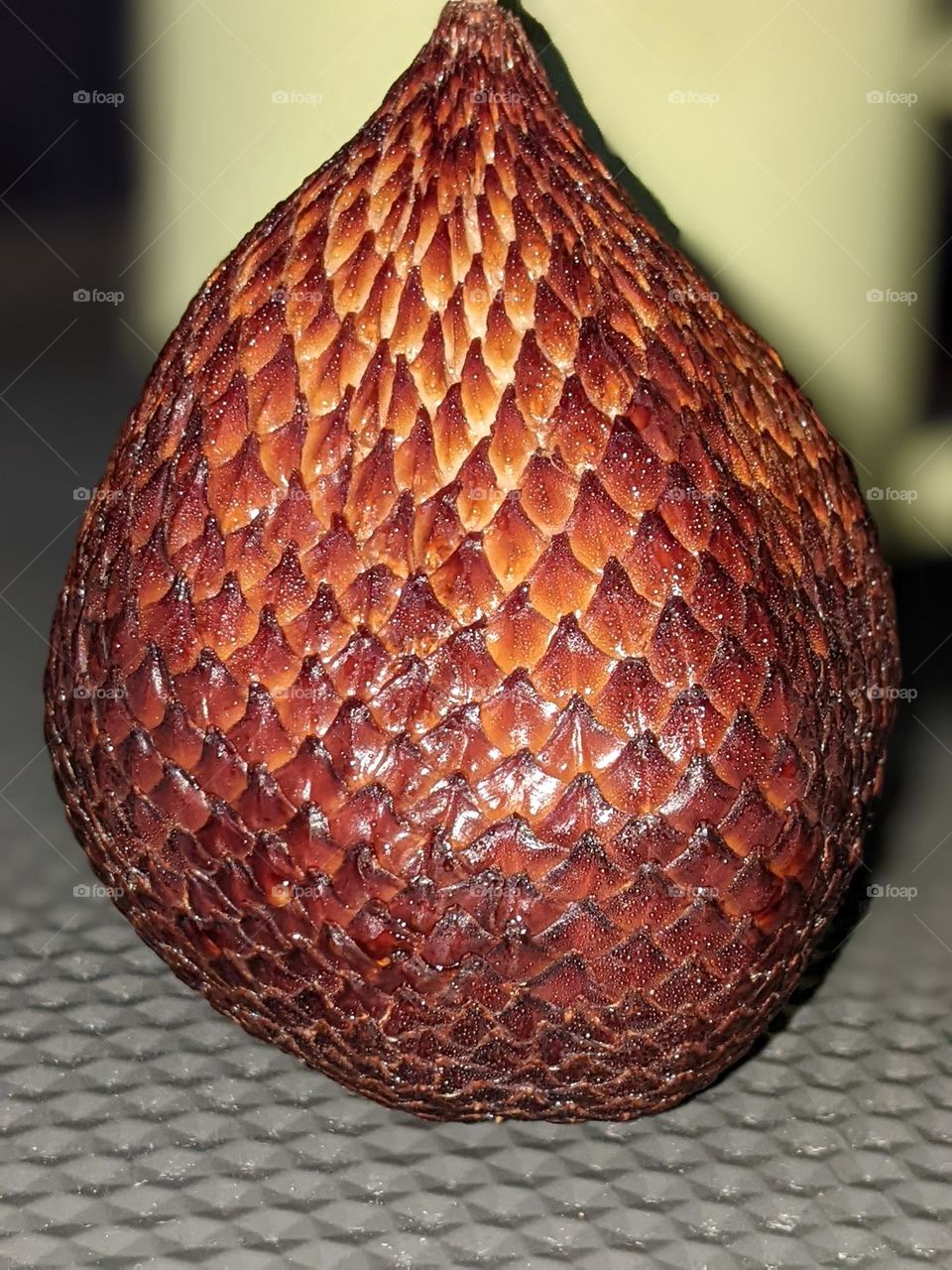 snakefruit