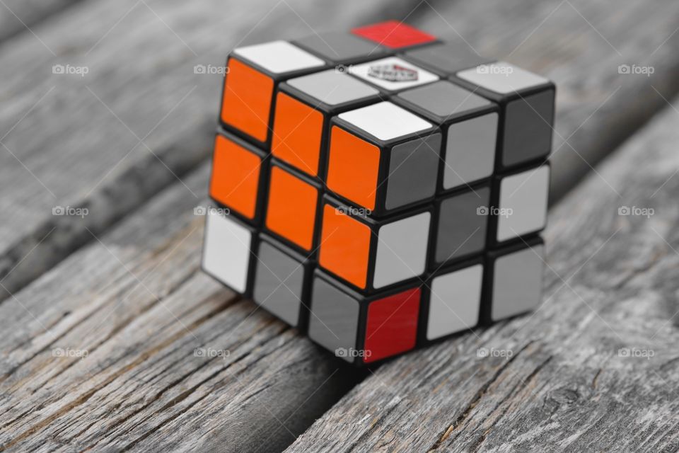 Rubix cube