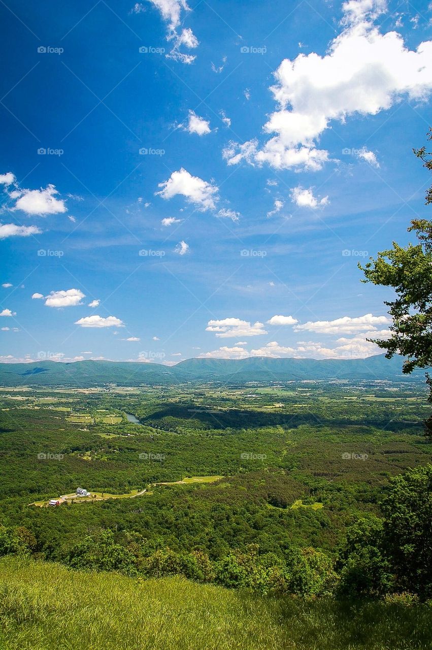 Shenandoah Valley