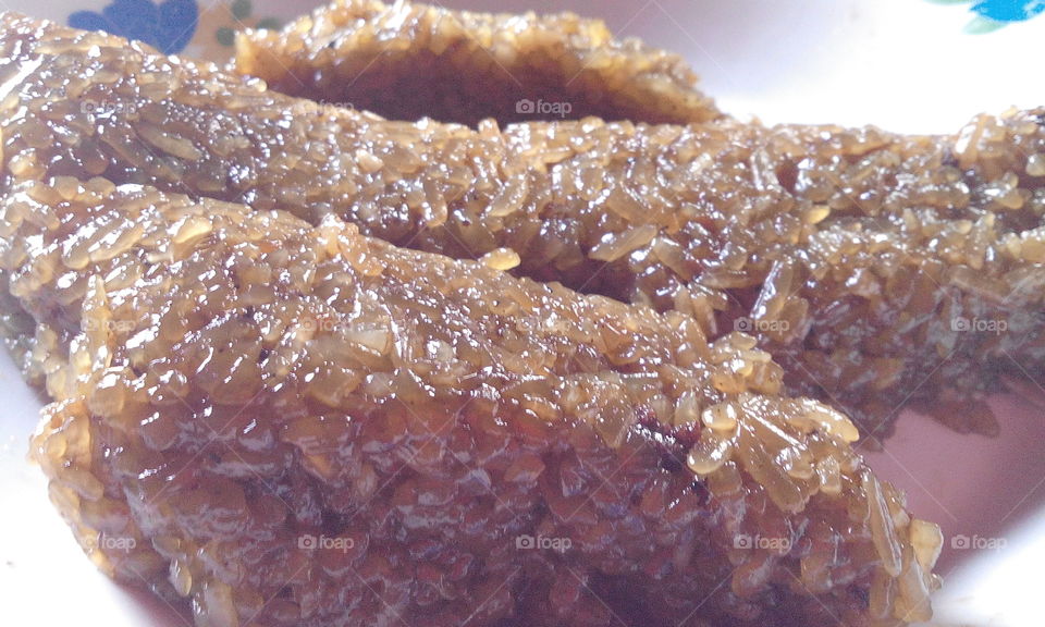 sticky rice