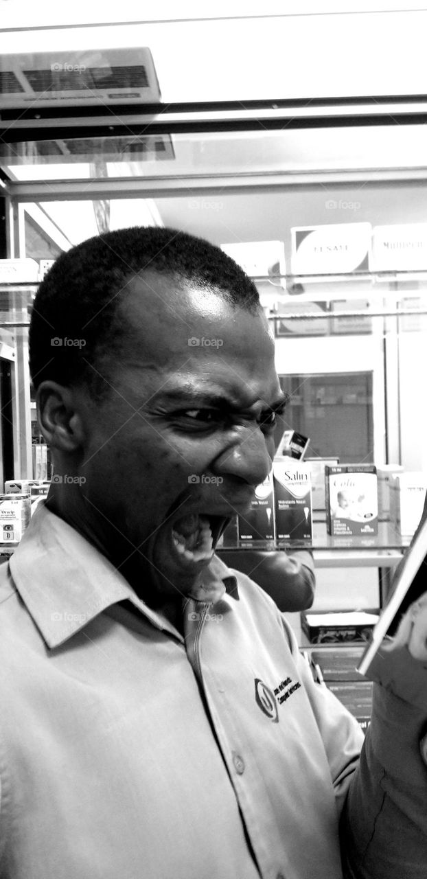 Expressing Feelings Suprised collection