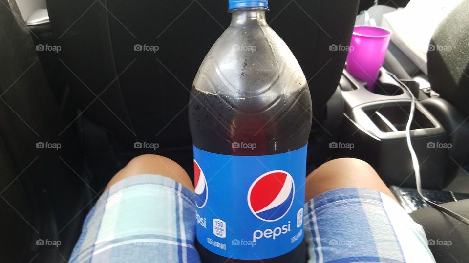 Pepsi