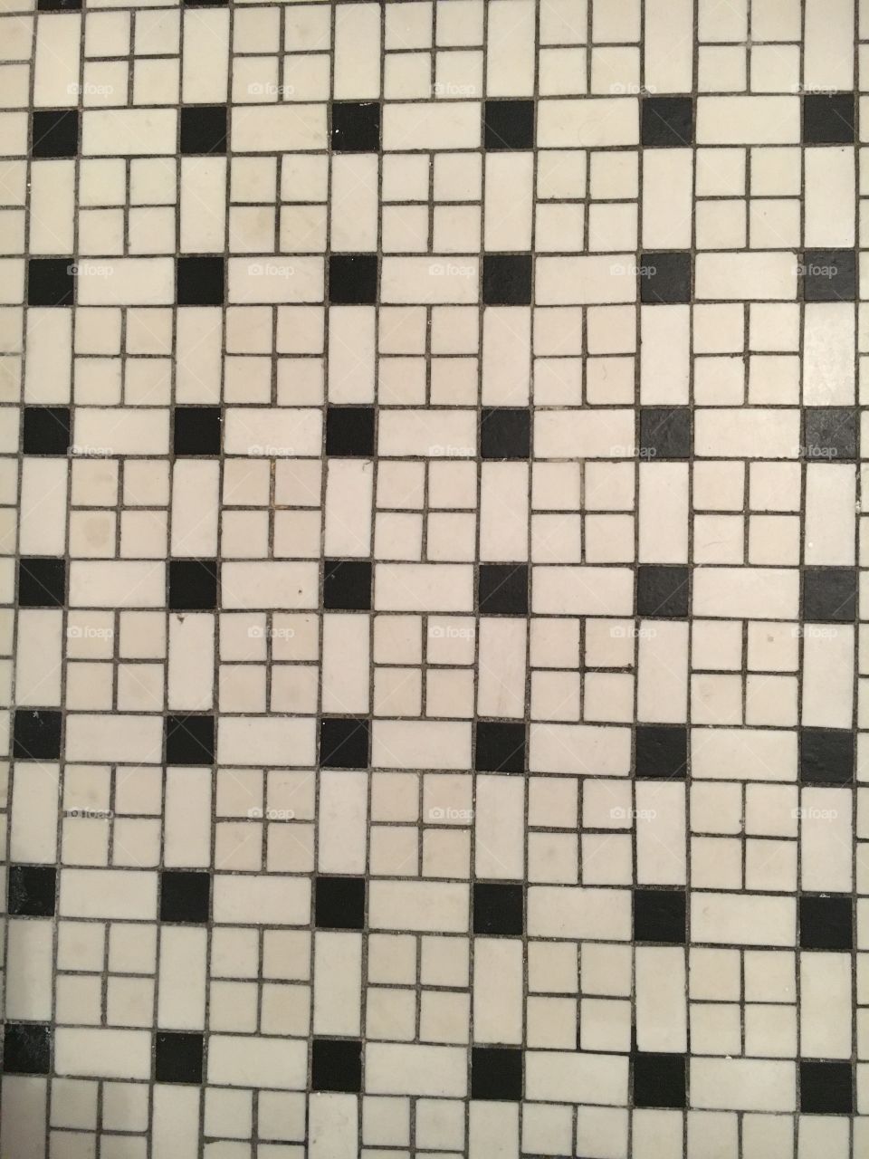 Tile Pattern