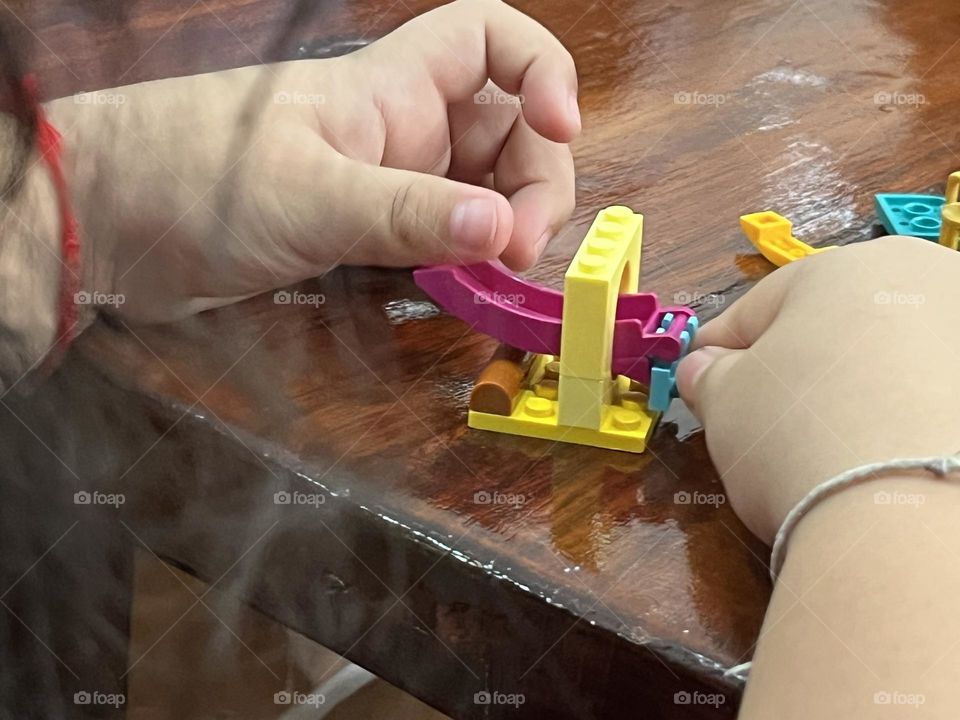 📸Capture the Power of Complementary Colors 