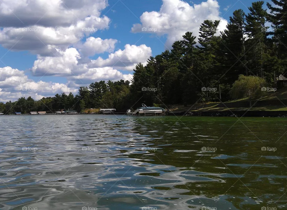 Lakeside