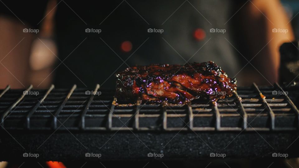 Grill 