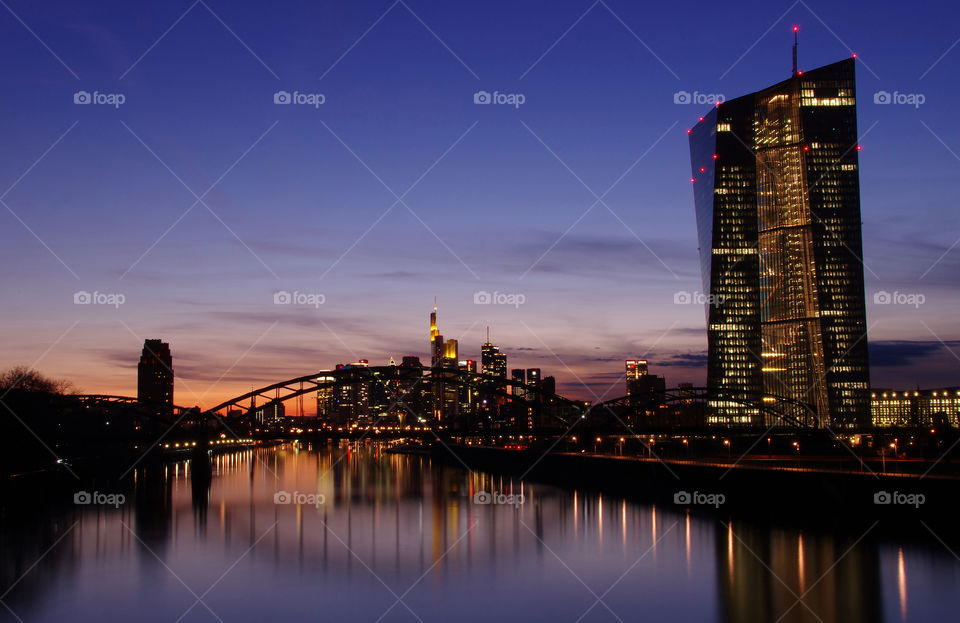 Frankfurt