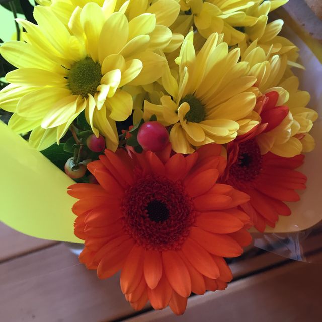 Bouquet 