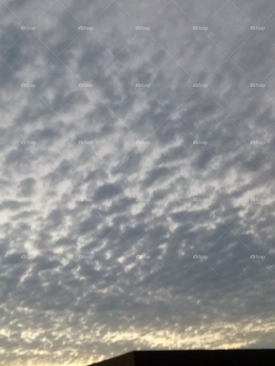 clouds