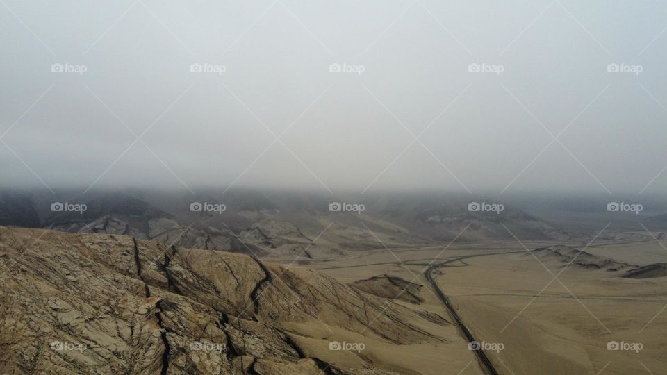 Desierto de atacama