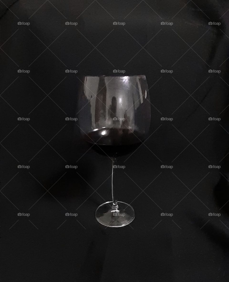 wine