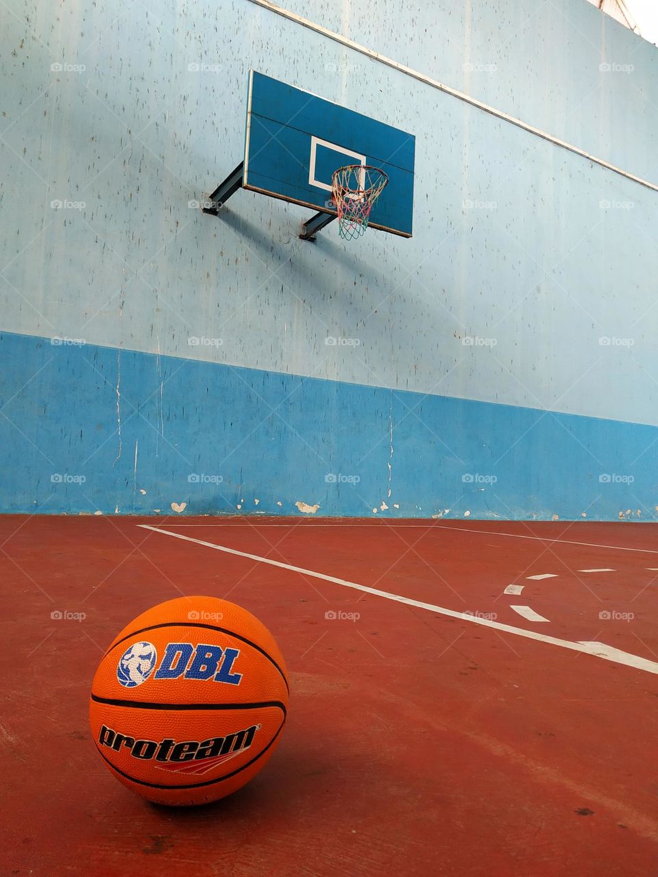 basketball