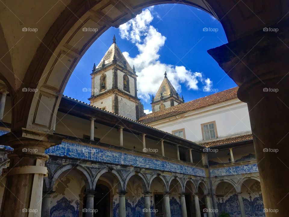The São Francisco Church and Convent of Salvador is located in the historical centre of Salvador, in the State of Bahia, Brazil. The convent and its church are important colonial monuments in Brazil.