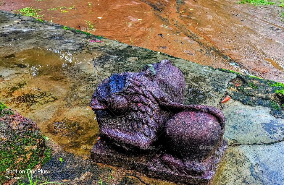 grandfather of architecture