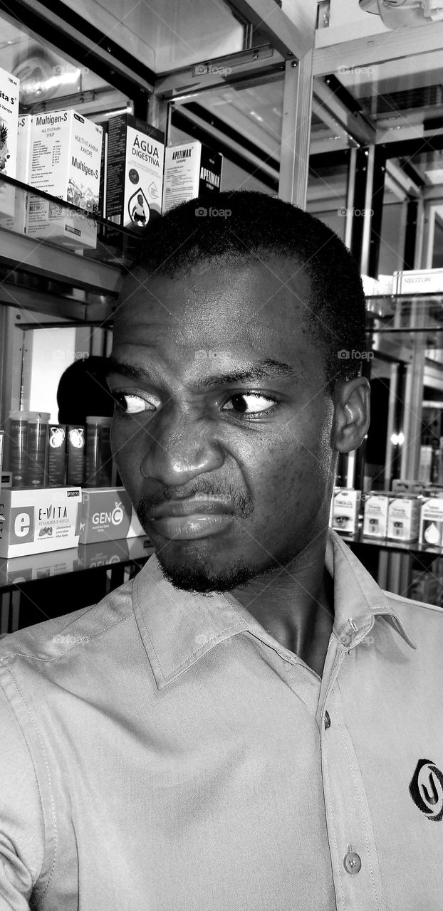 Heartbreaking Disgust