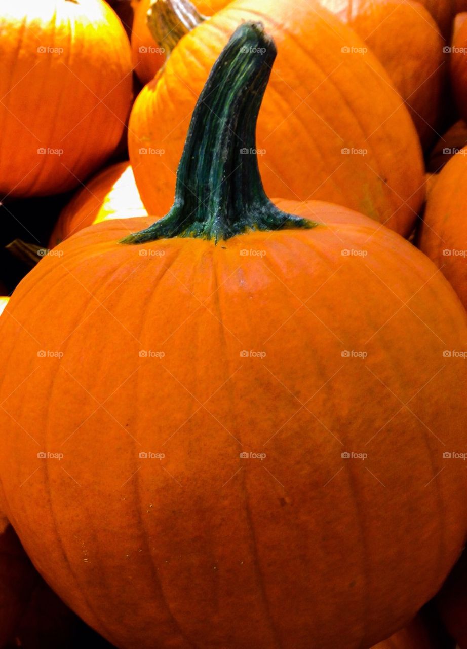 Pumpkins