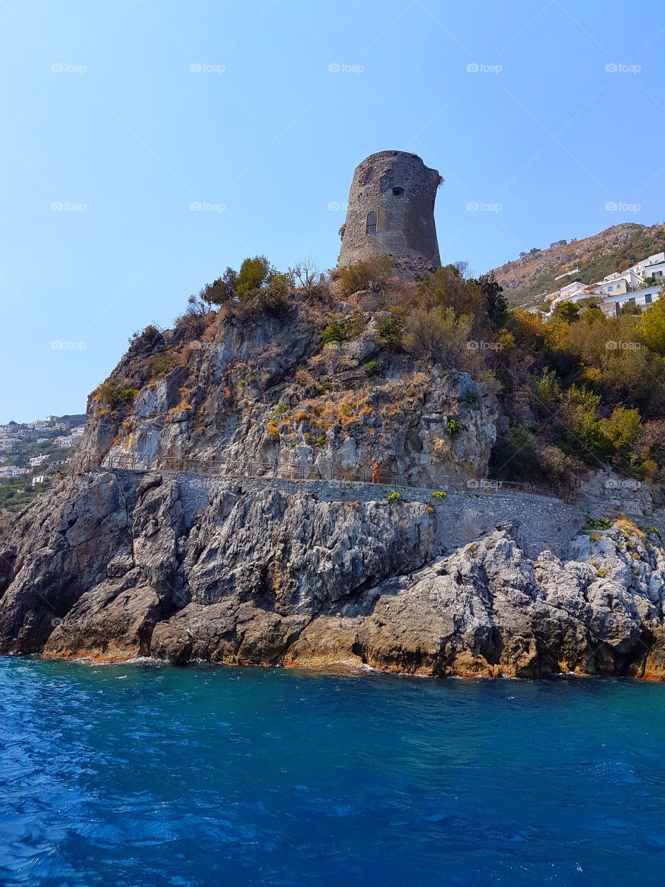 Costiera Amalfitana