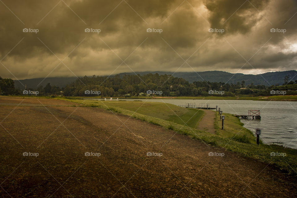 let the vacation begin