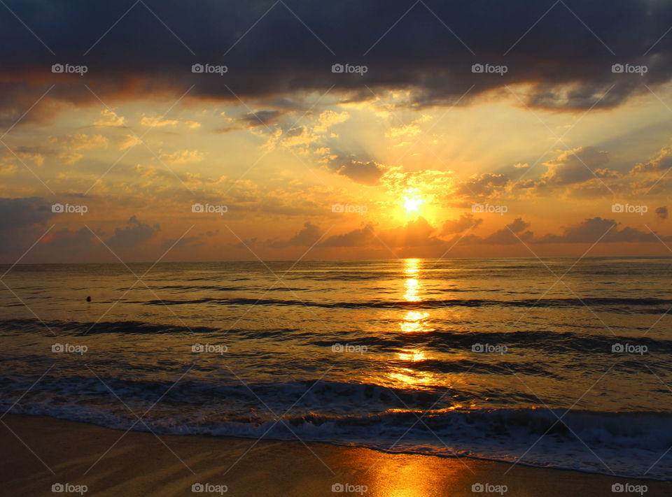 Travel around the world