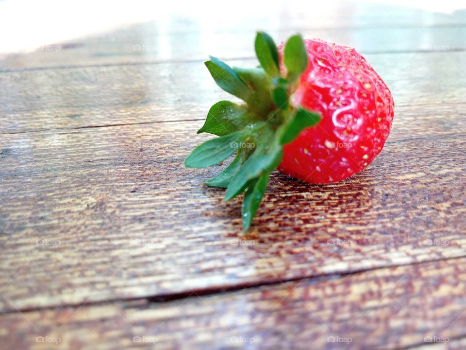 strawberry