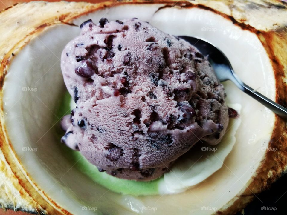 anggi ice cream