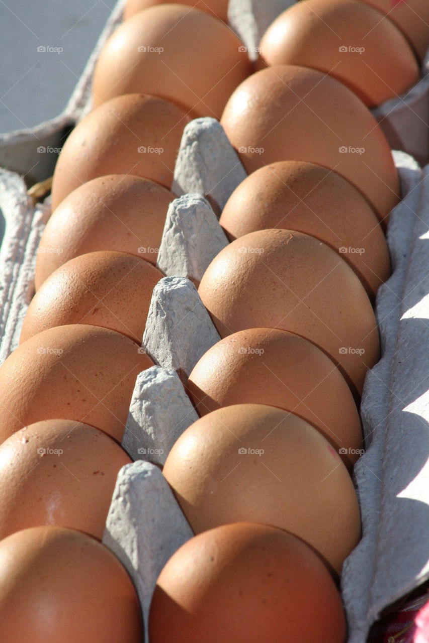 travel food brown eggs by mmcook