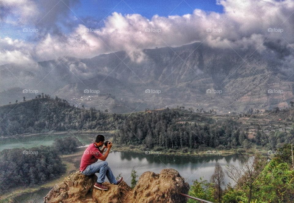 Dieng