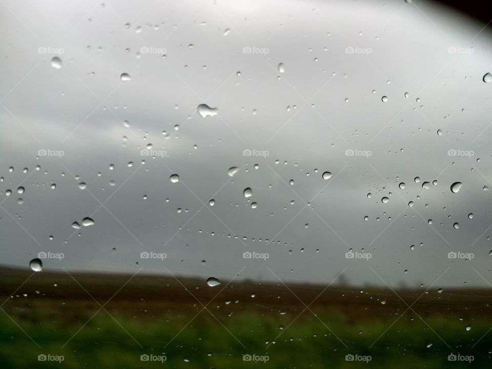 Rainy days are harder though it helps to keep cool π Both rain and normal days are essential so that we will get to know the importance of both π