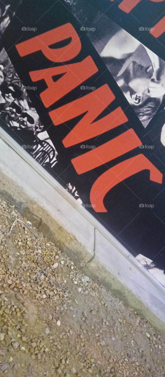 I spy with my little eye #SOMETHING RED names from long ago but never forgotten