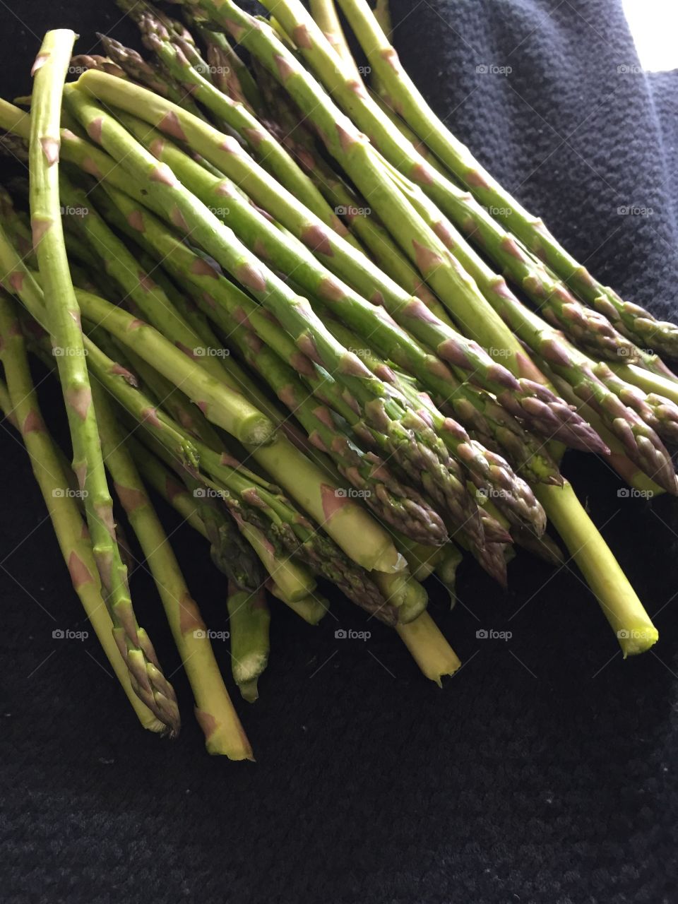 Asparagus