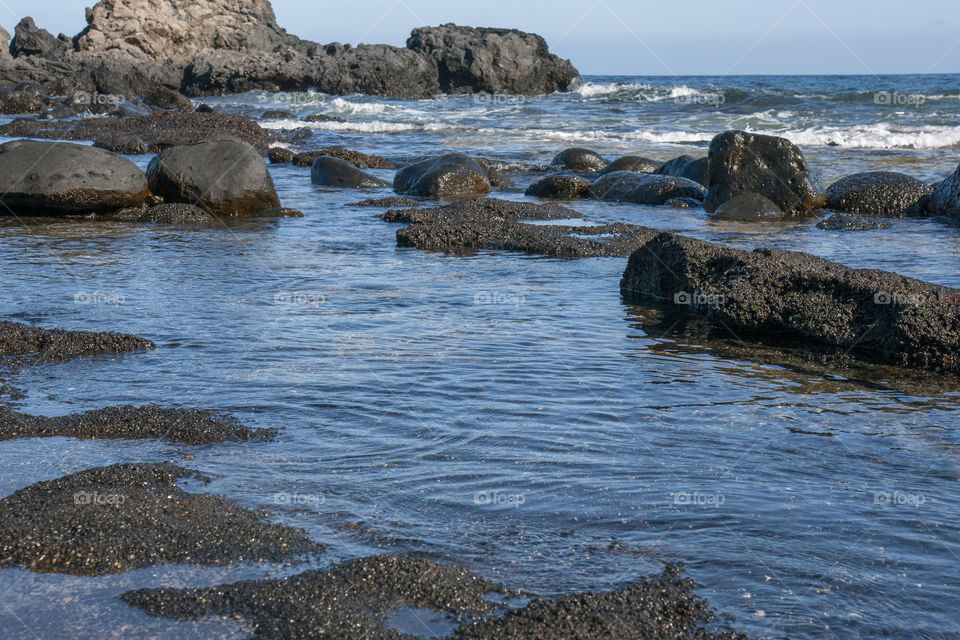 Canary Islands, Spain 