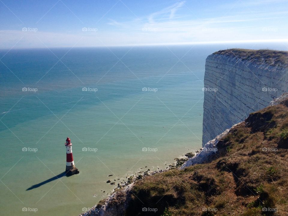 One of a seven sisters