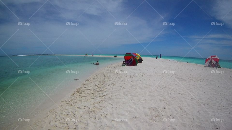 Sand, Beach, Water, Travel, Recreation