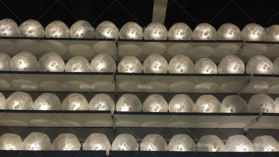 light globes