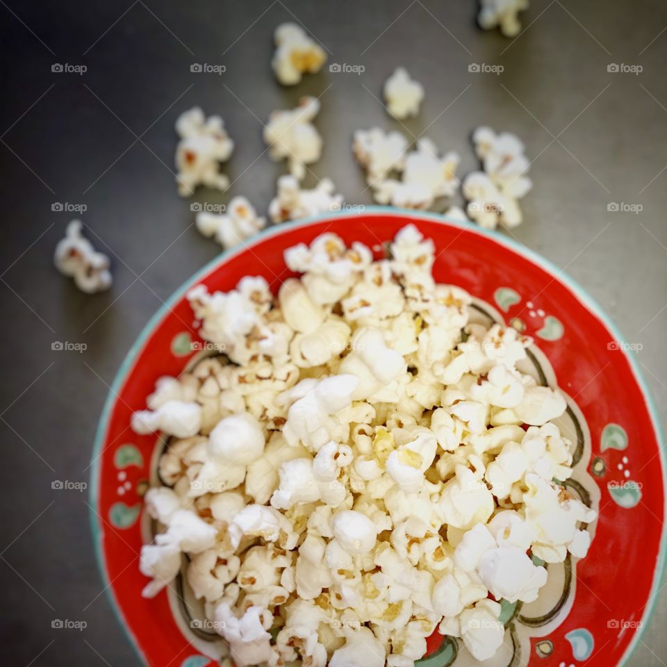 Popcorn