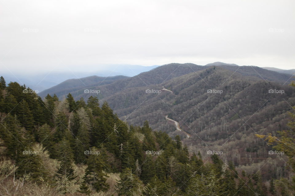 Smoky Mountains