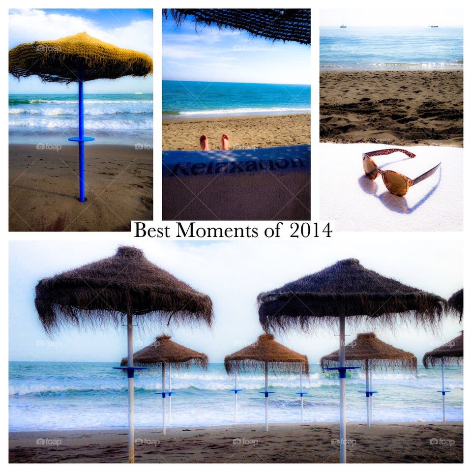 Holidays = Best Moments of 2014