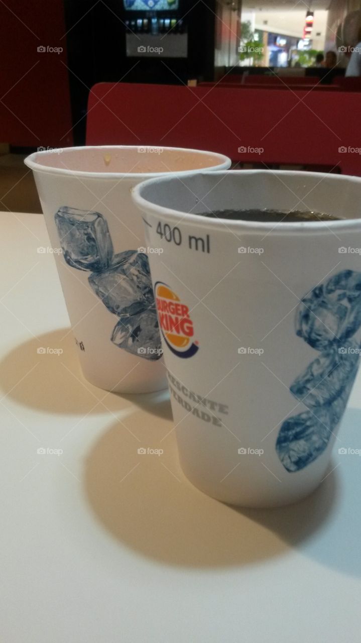 Cup