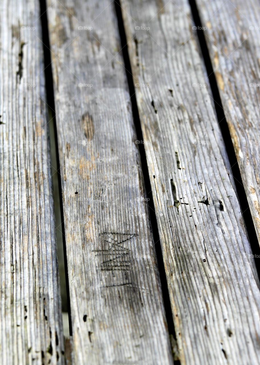 Old Wood Texture