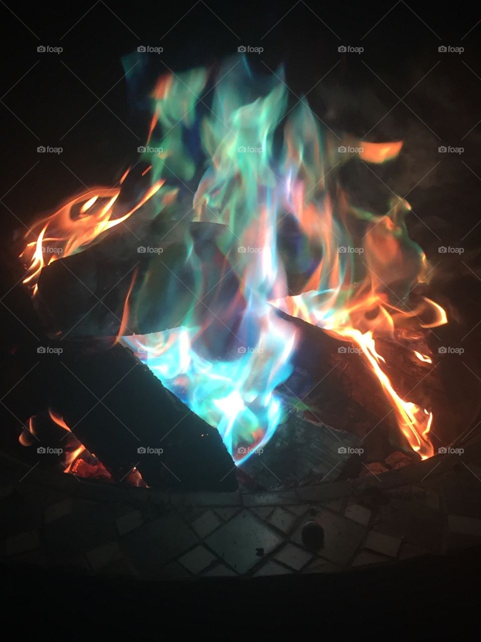 Flame, Bonfire, Hot, Energy, Heat