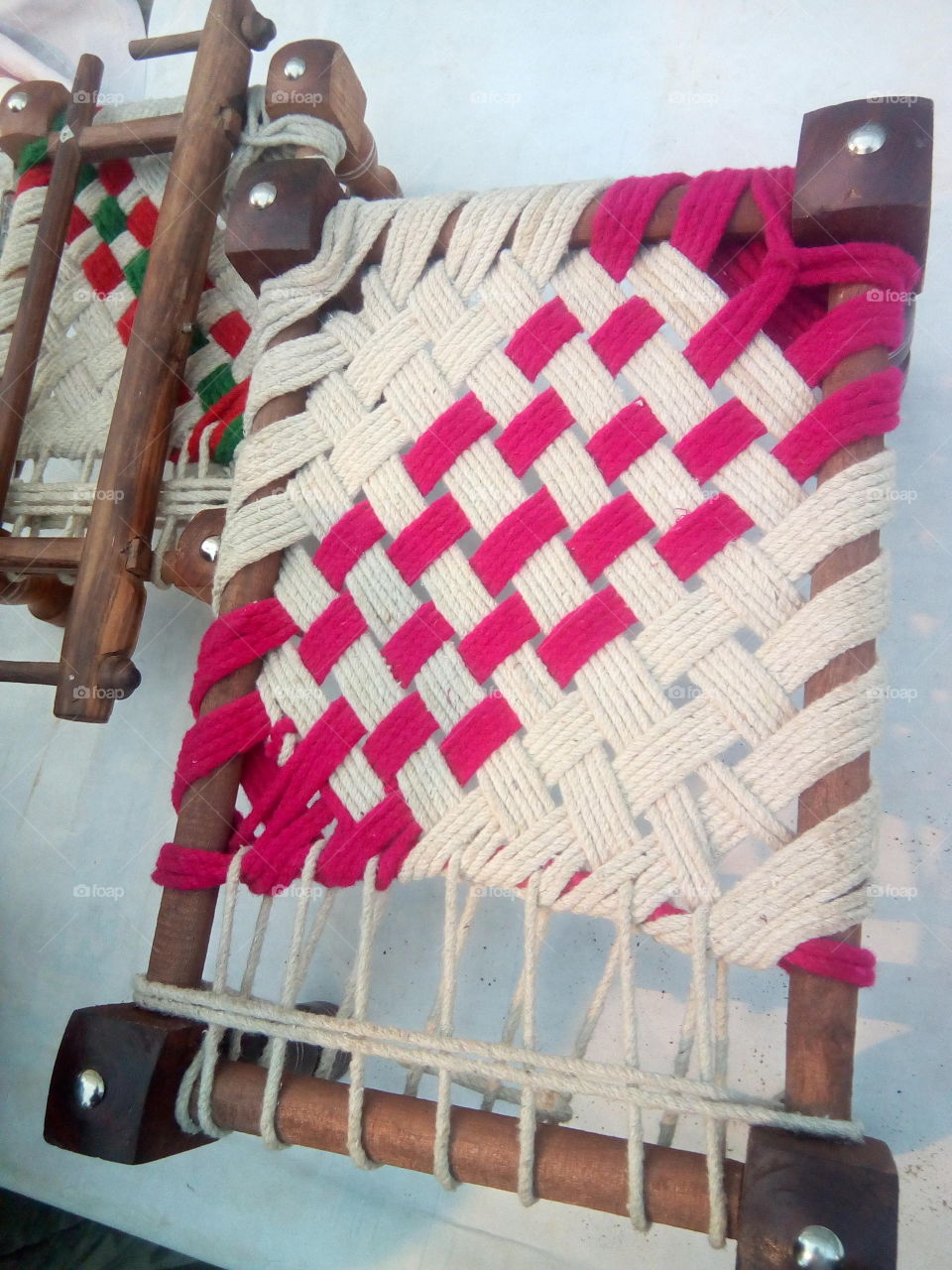 peedi mostly used for sitting.